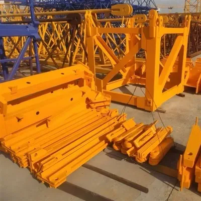 Iekšējais kāpšanas torņa celtnis